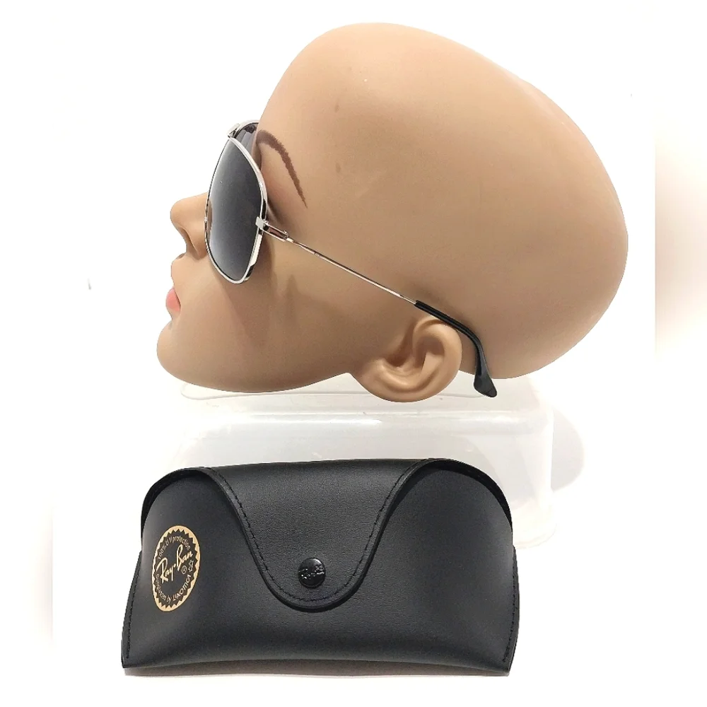 Ray-Ban‎ Aviator 3267 Polorized Sunglasses, NWT